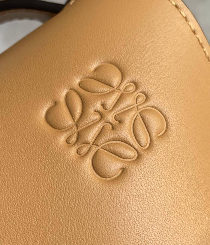 Gate Dual Bag In Soft Calfskin And Jacquard*24*16*10CM“-058=