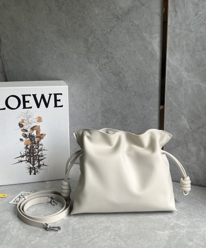 Flamenco Clutch In Nappa Calfskin“30*20*10.5CM”-850=