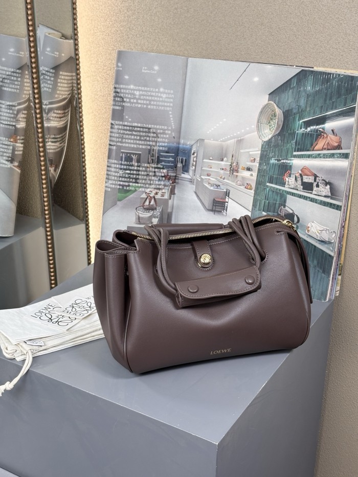 Madrid bag“23.5*19*10CM”-009=