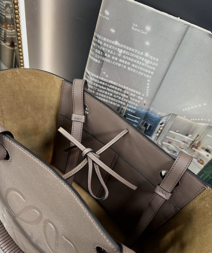 Anagram tote“29*25*14CM”-008=
