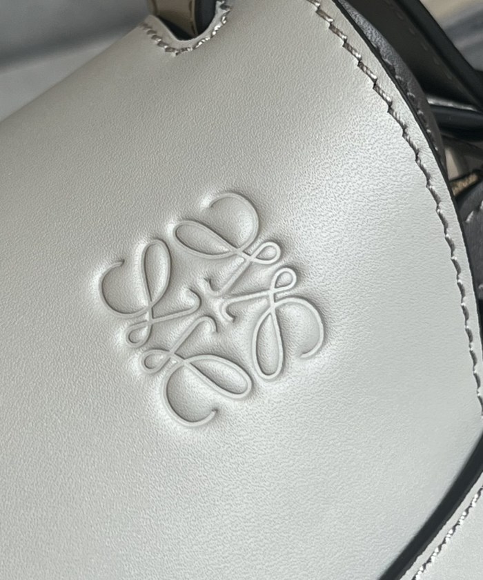 Gate Dual Bag In Soft Calfskin And Jacquard*24*16*10CM“-058=