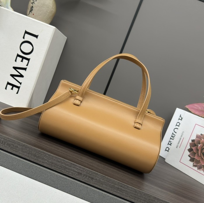 Small Clasp Bag“25*15*13CM”-059=