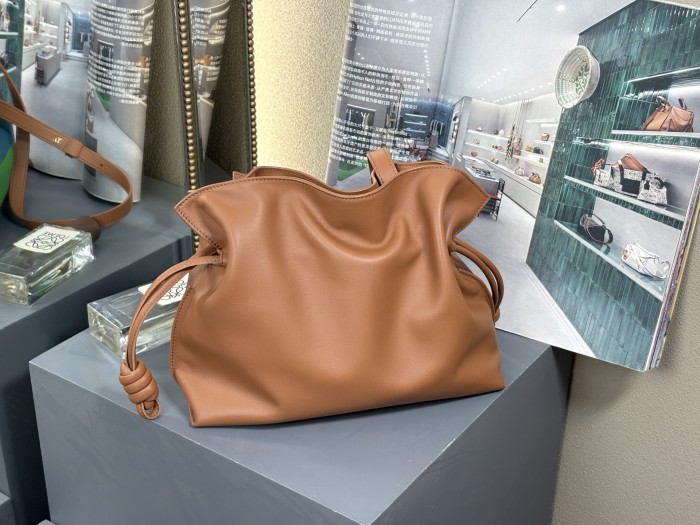 flamenco bag“30*24.5*10.5CM”-027=