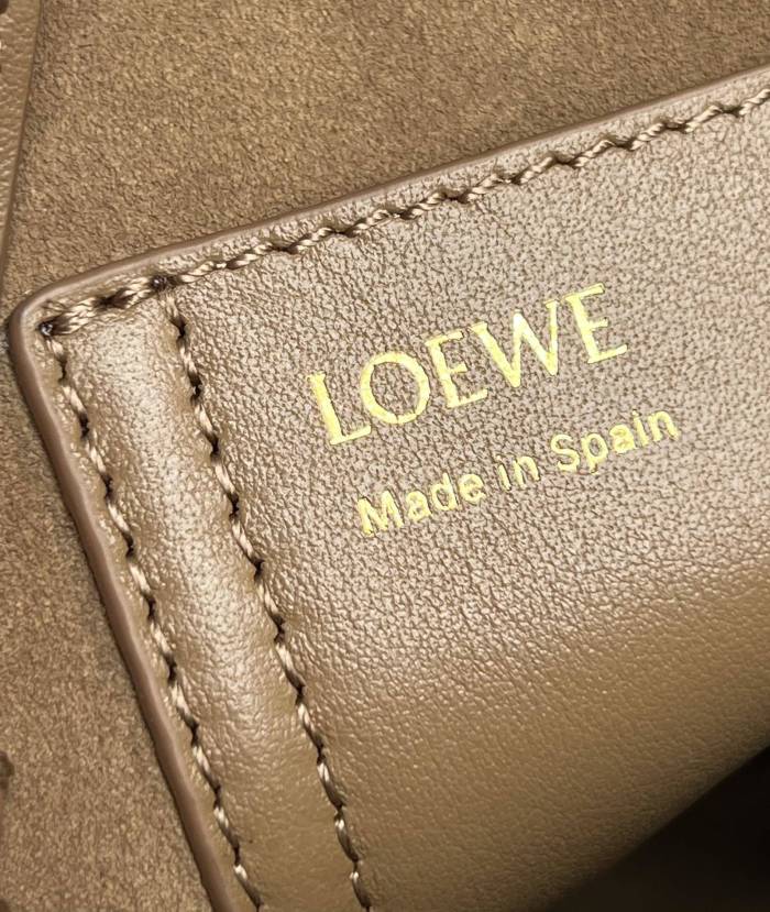 Pebble Bucket Bag In Soft Grained Calfskin“19.5*16*16CM”-009=