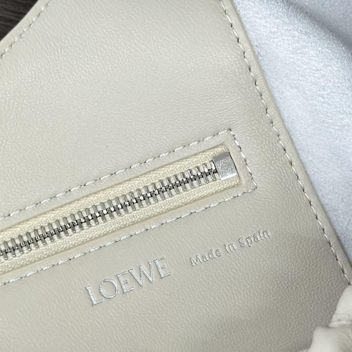 Squeeze Bag In Mellow Nappa Lambskin“29*24*10.5CM”-058=