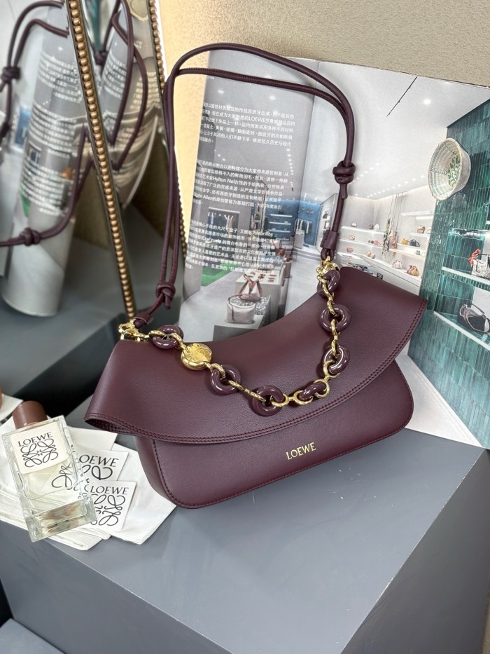 Ola Shoulder Bag“26*18*13CM”-038=