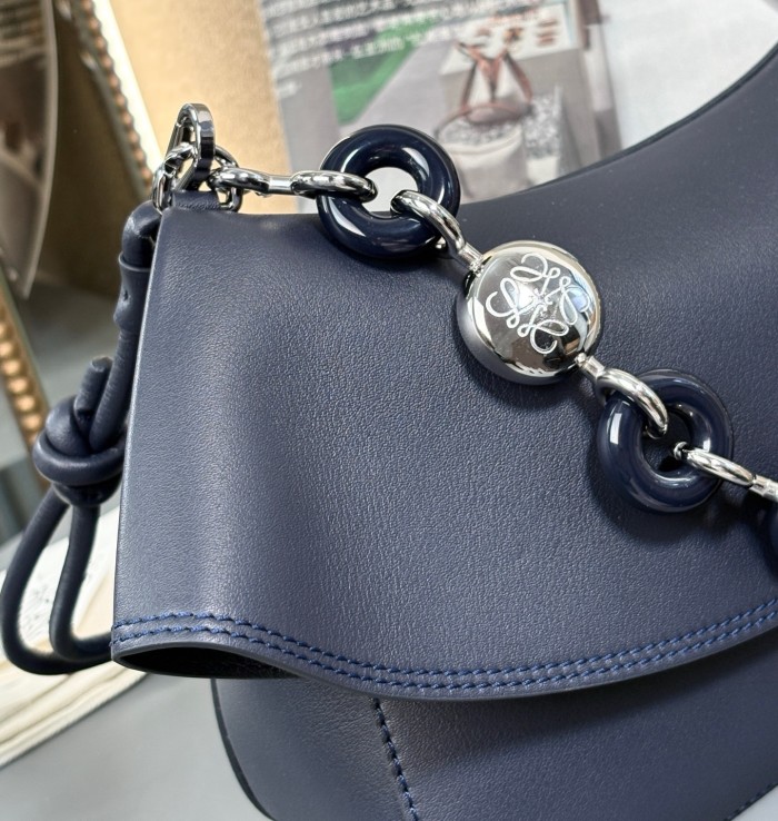 Ola Shoulder Bag“26*18*13CM”-038=