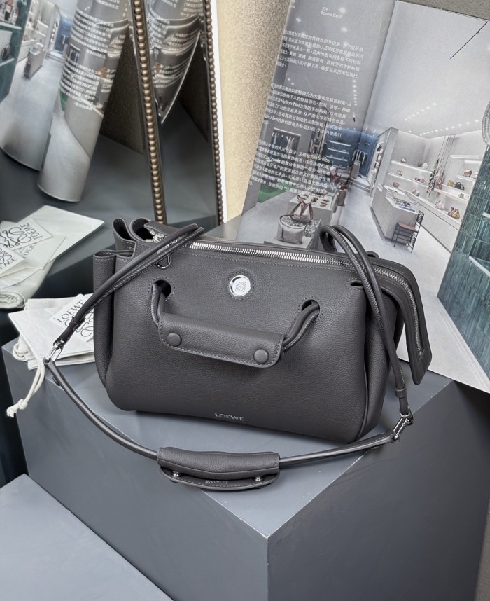 Madrid bag“23.5*19*10CM”-009=