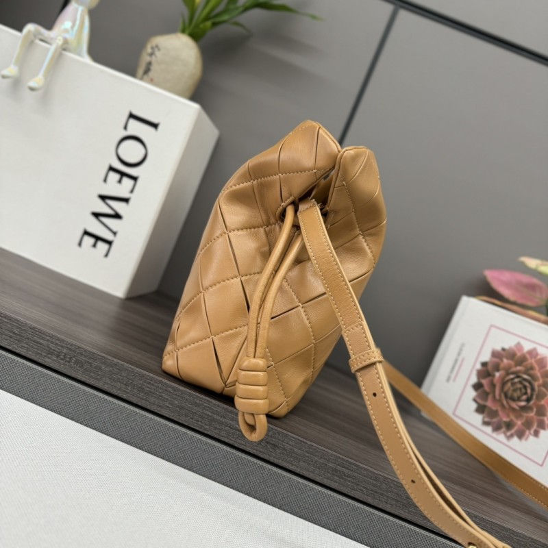 The Pleated Flamenco Clutch“30*24.5*10.5CM”-059=