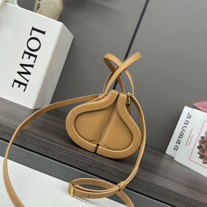 Small Clasp Bag“25*15*13CM”-059=