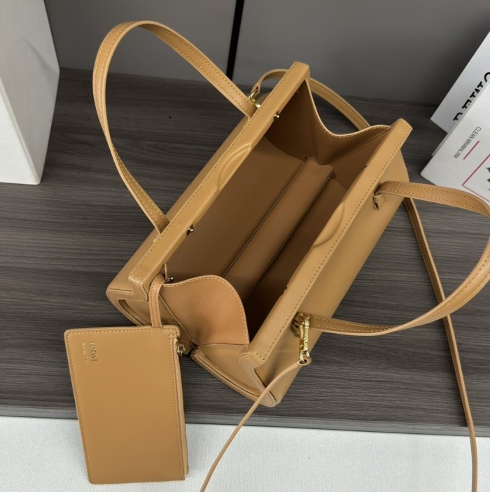 Small Clasp Bag“25*15*13CM”-059=