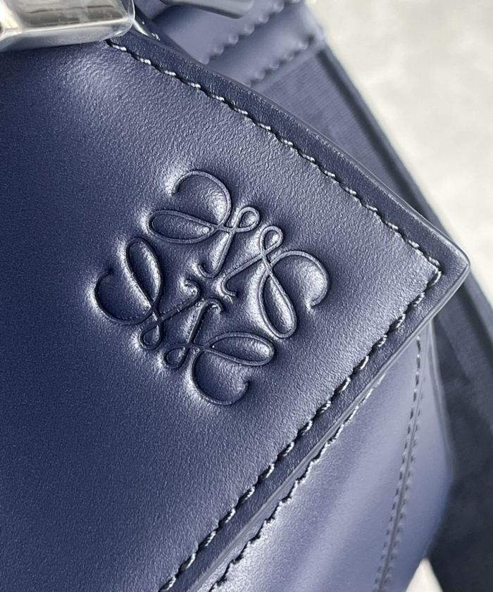 Puzzle Edge Bag In Soft Grained Calfskin“24*16.5*10.5CM”-059=