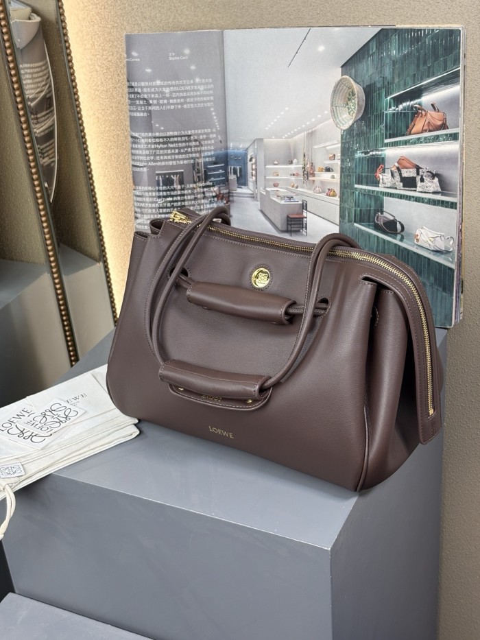 Madrid bag“28.5*23*11CM”-089=