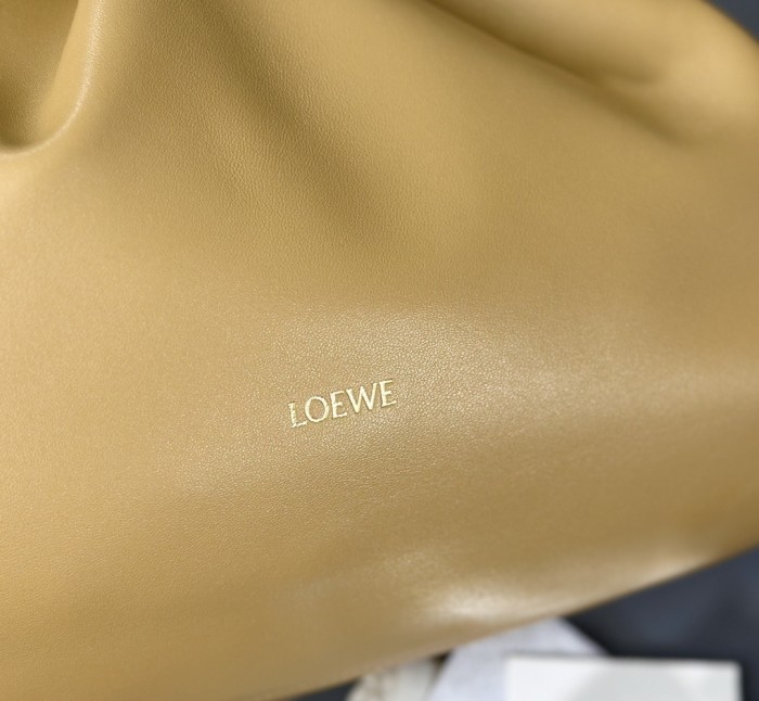 Large Flamenco purse in mellow nappa lambskin“41*26*9CM”-009=