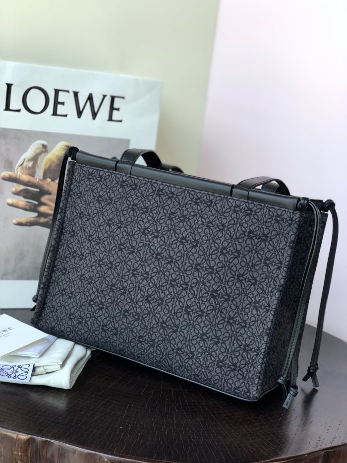 Cushion tote“35*27*19CM”-085=