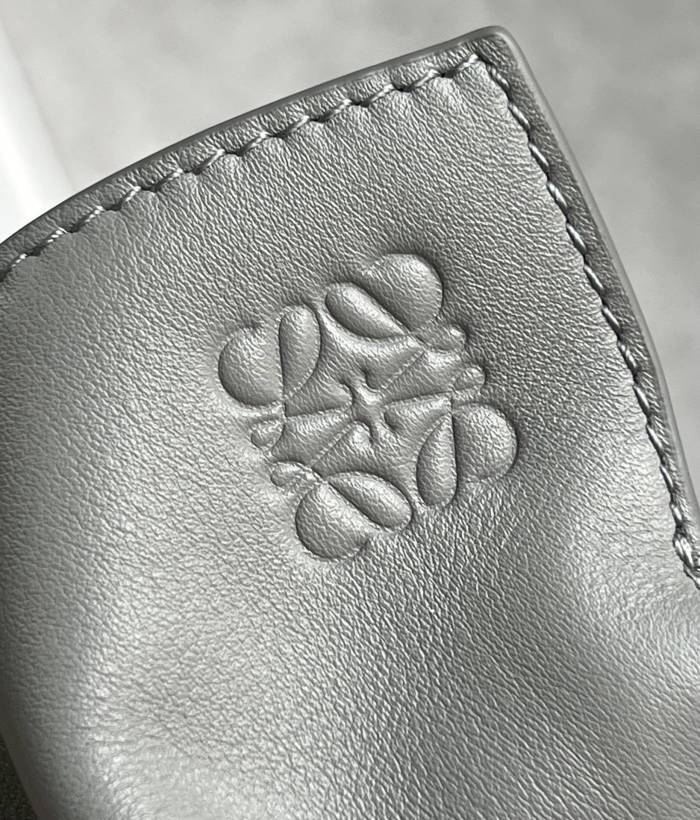 Mini Flamenco Clutch In Nappa Calfskin“30*24.5*10.5CM”-058=