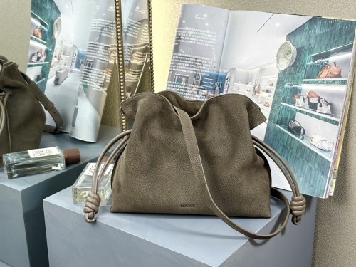 flamenco bag“30*24.5*10.5CM”-007=