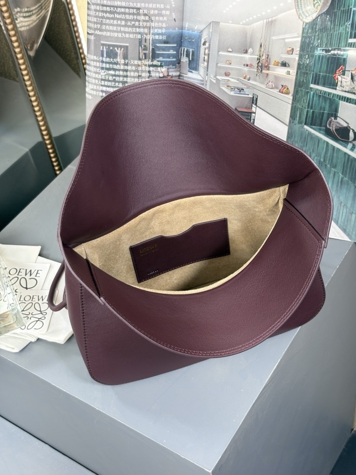 Ola Shoulder Bag“26*18*13CM”-038=