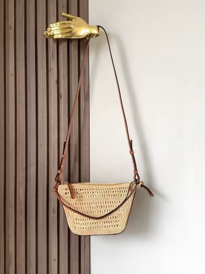 Paula's Ibiza Hammock“28*17*9.5CM”-087=