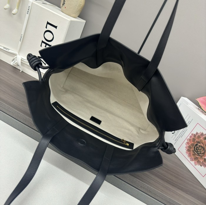 Flamenco Clutch In Nappa Calfskin“30*20*10.5CM”-850=