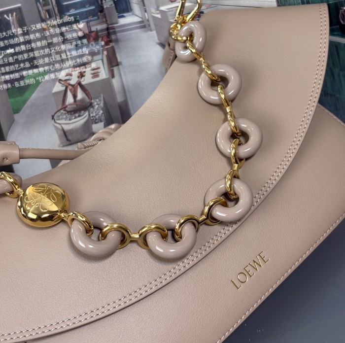 Ola Shoulder Bag“26*18*13CM”-038=