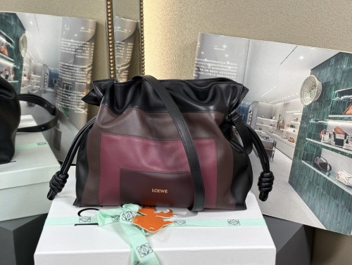 flamenco bag“30*24.5*10.5CM”-027=