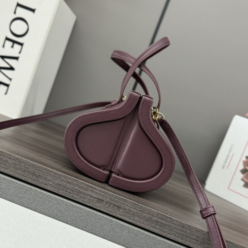 Small Clasp Bag“25*15*13CM”-059=