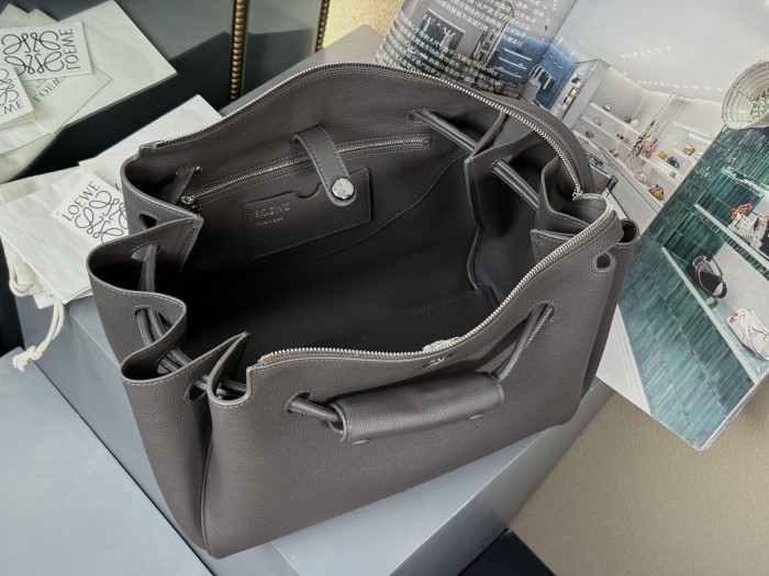 Madrid bag“28.5*23*11CM”-089=