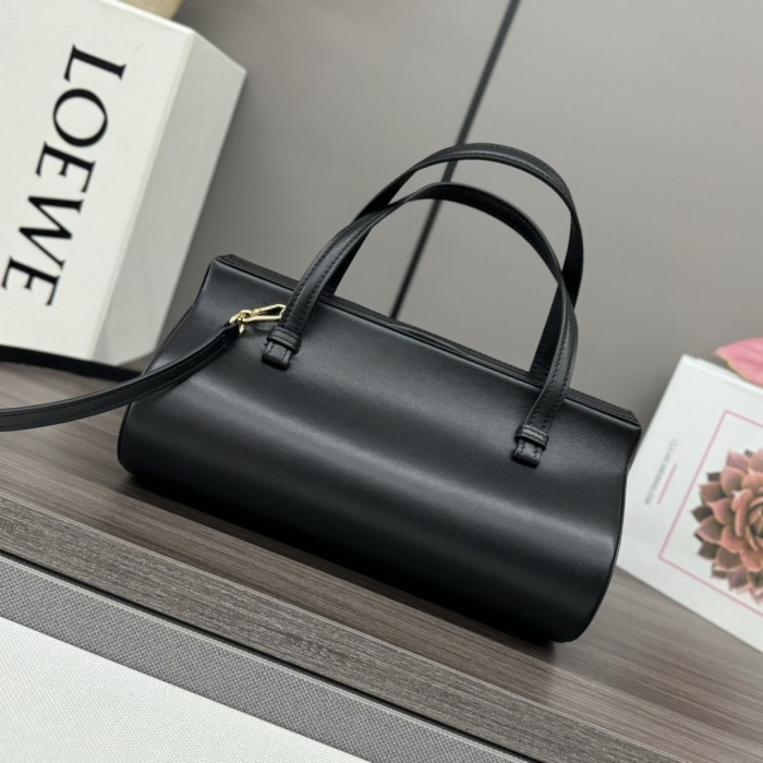 Small Clasp Bag“25*15*13CM”-059=