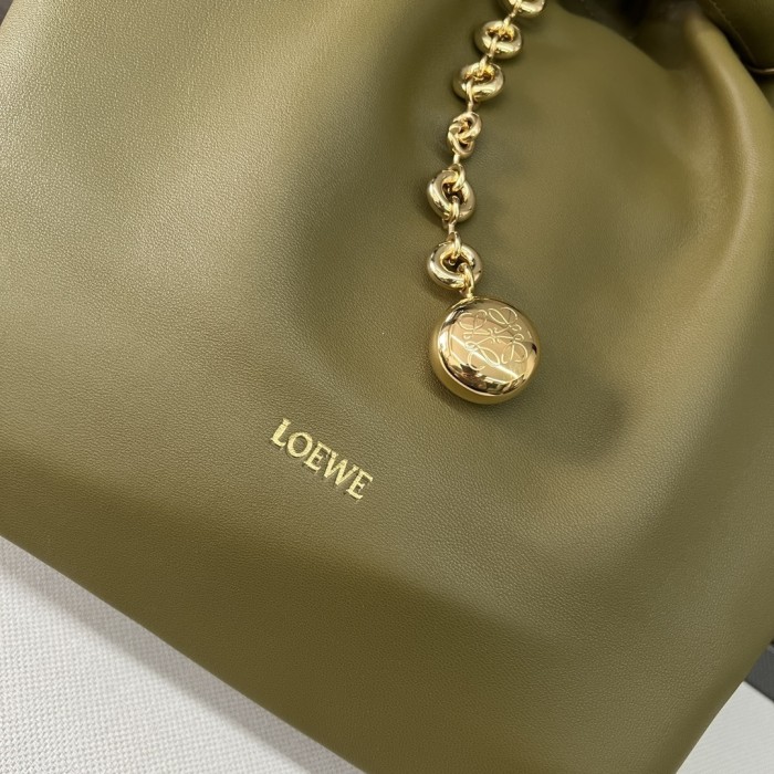 Squeeze Bag In Mellow Nappa Lambskin“34*33*13.5CM”-059=