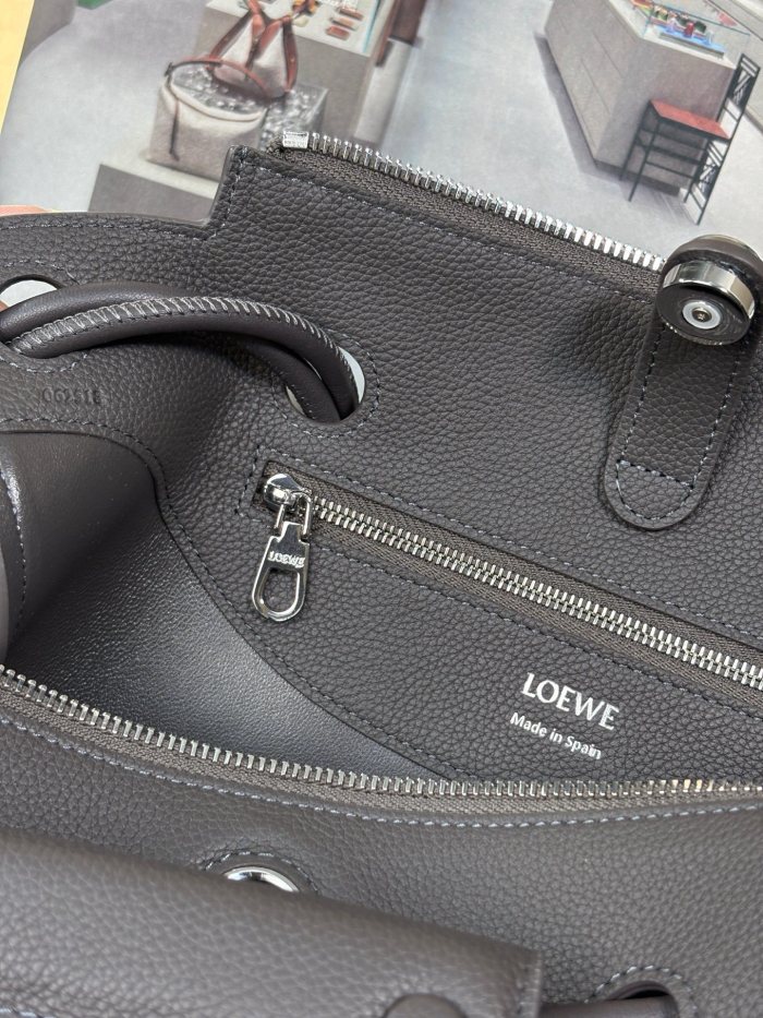 Madrid bag“23.5*19*10CM”-009=