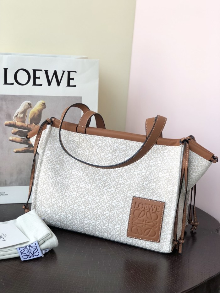 Cushion tote“35*27*19CM”-085=