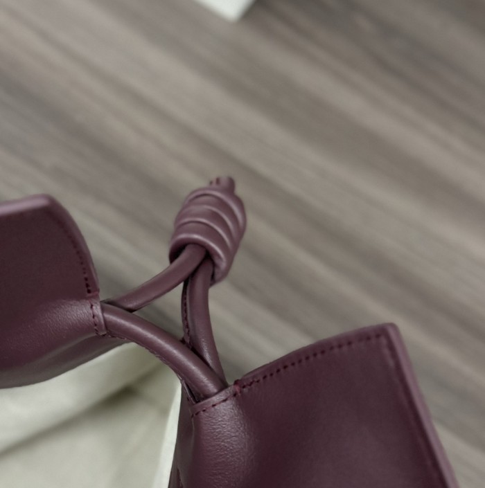 Flamenco Clutch In Nappa Calfskin“30*20*10.5CM”-850=