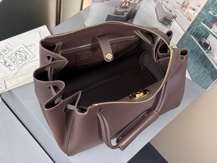 Madrid bag“28.5*23*11CM”-089=