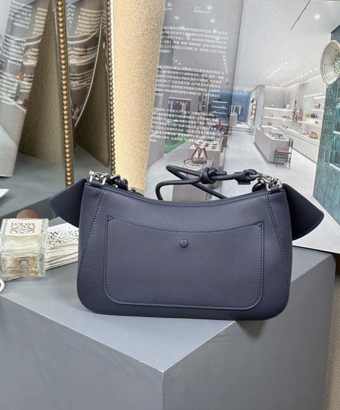 Ola Shoulder Bag“26*18*13CM”-038=