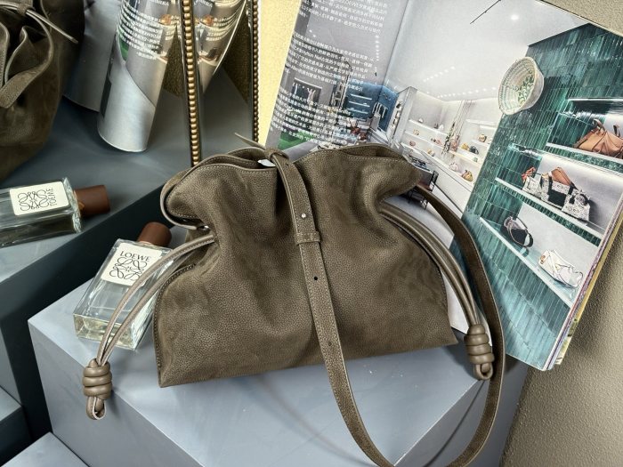 flamenco bag“30*24.5*10.5CM”-007=