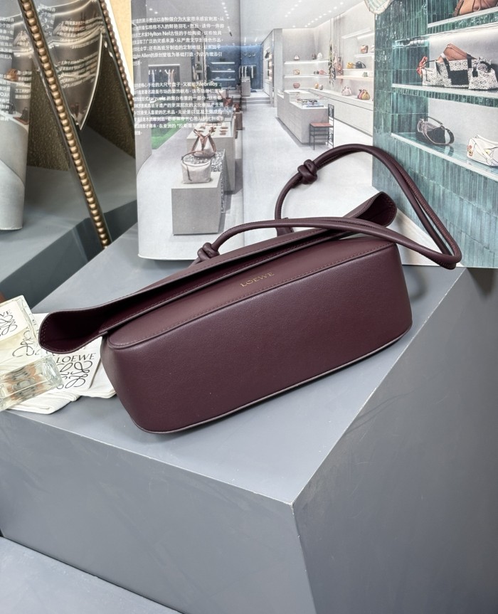 Ola Shoulder Bag“26*18*13CM”-038=