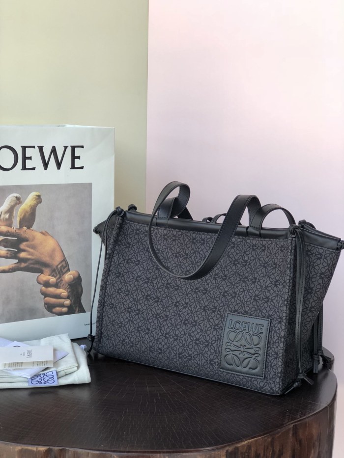 Cushion tote“35*27*19CM”-085=