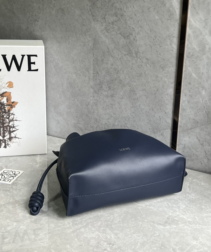 Flamenco Clutch In Nappa Calfskin“30*20*10.5CM”-850=