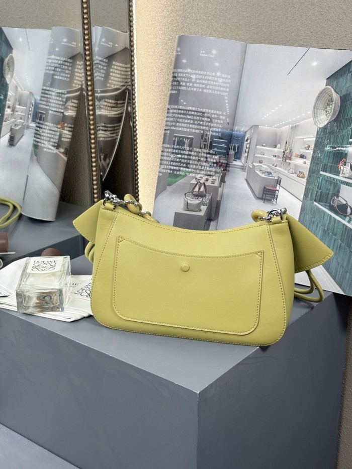 Ola Shoulder Bag“26*18*13CM”-038=