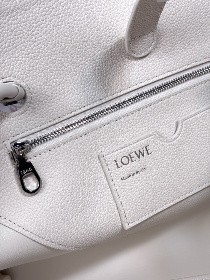 Medium Madrid bag in supple calfskin“28.5*23*11CM”-089=