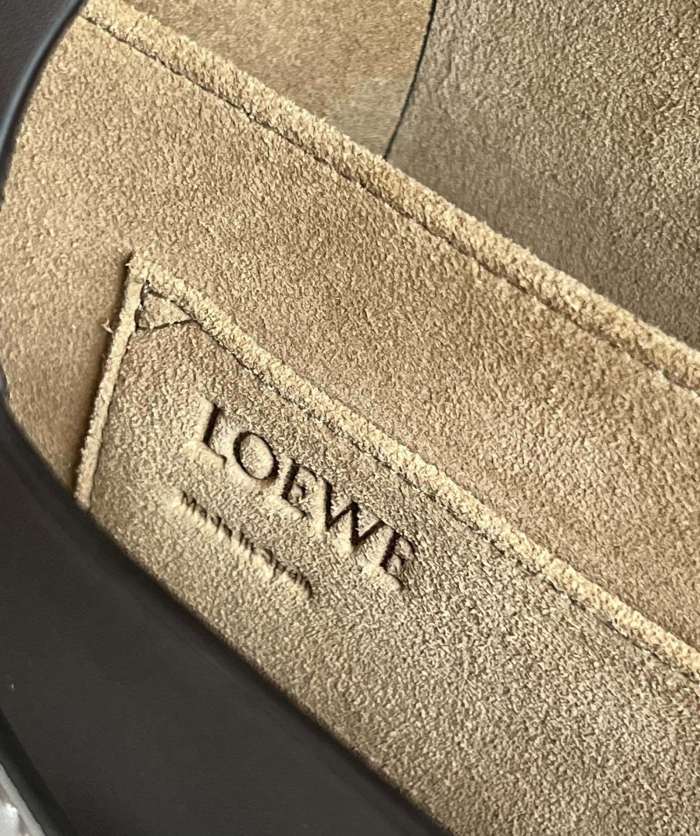 Gate Dual Bag In Soft Calfskin And Jacquard*24*16*10CM“-058=