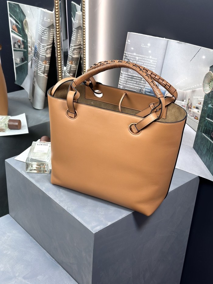 Anagram tote“29*25*14CM”-008=