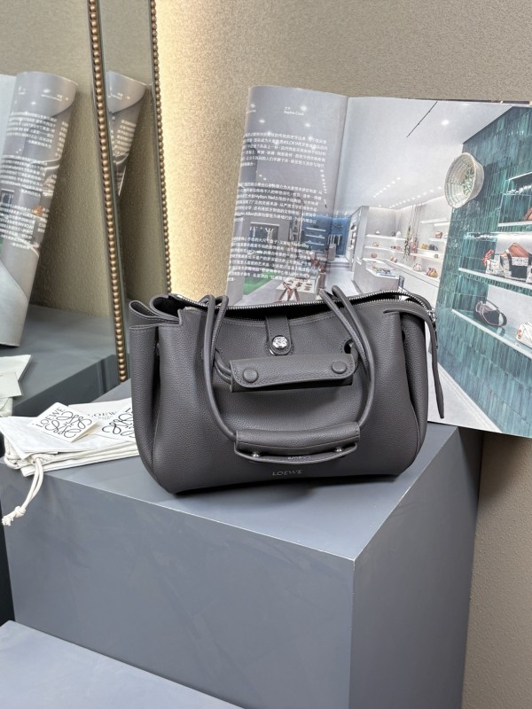 Madrid bag“23.5*19*10CM”-009=