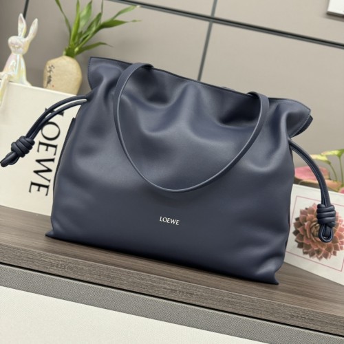 Flamenco Clutch In Nappa Calfskin“30*20*10.5CM”-850=