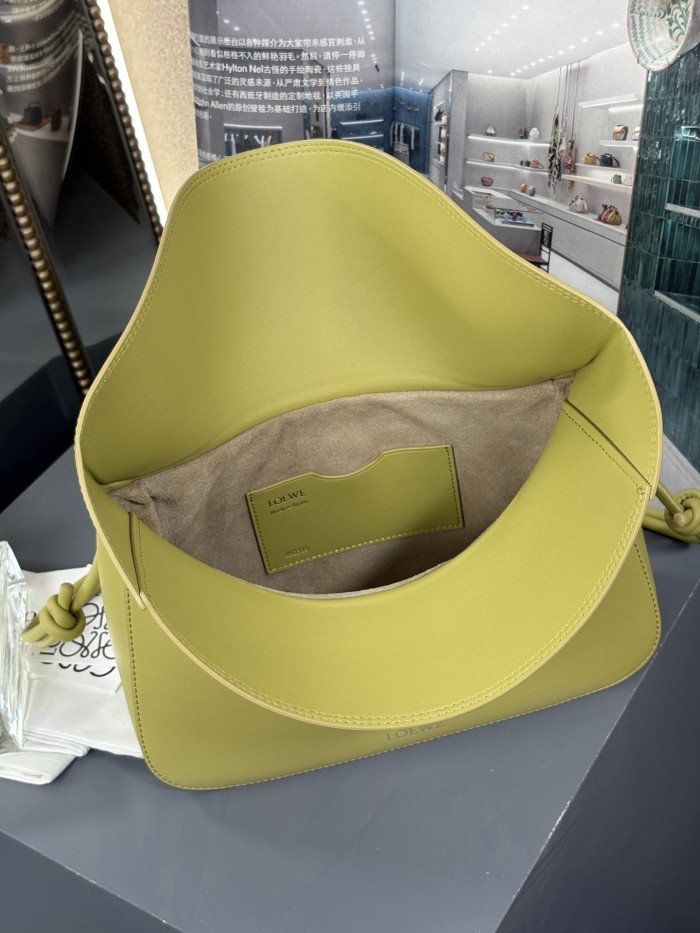 Ola Shoulder Bag“26*18*13CM”-038=