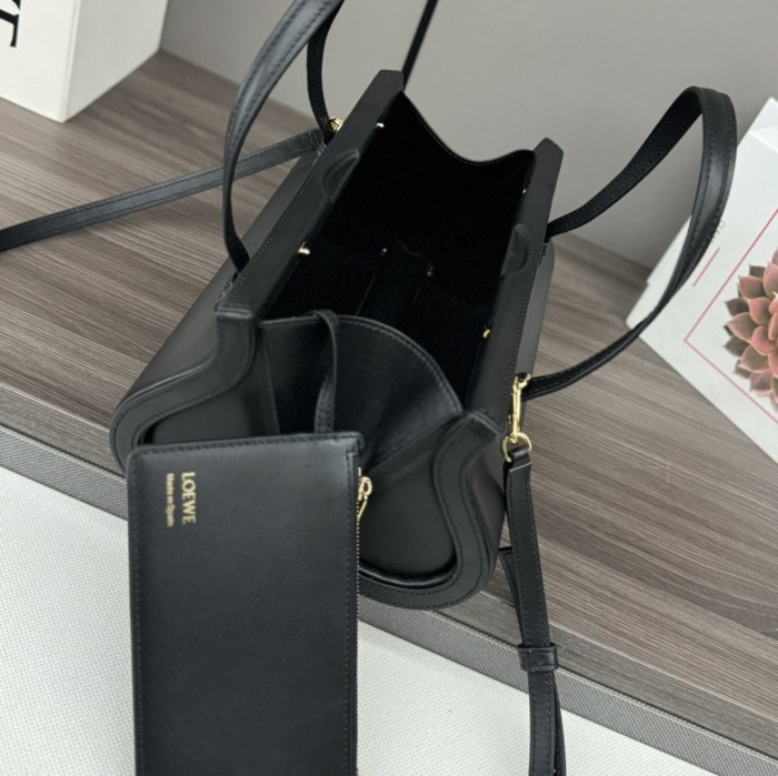 Small Clasp Bag“25*15*13CM”-059=