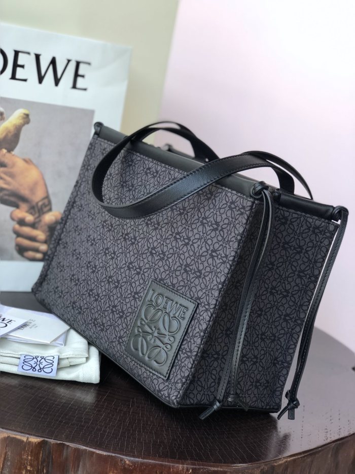 Cushion tote“35*27*19CM”-085=