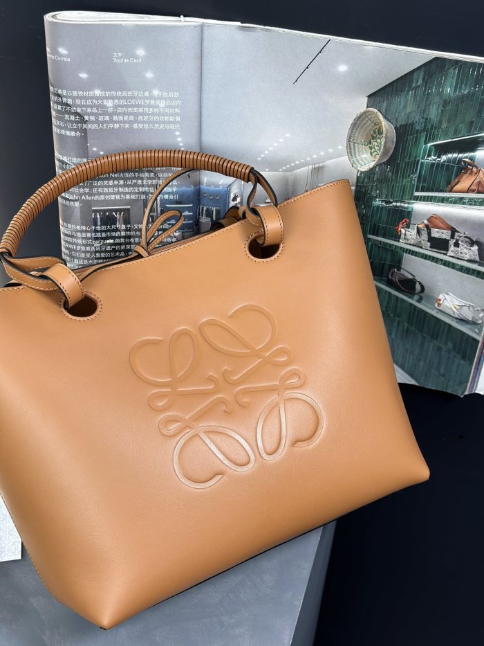 Anagram tote“29*25*14CM”-008=