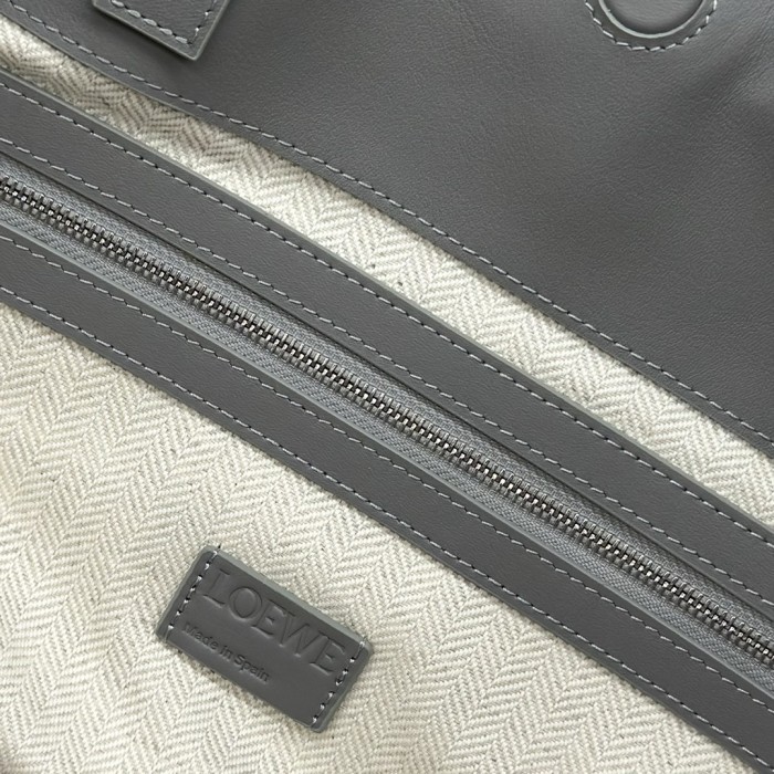 Flamenco Clutch In Nappa Calfskin“30*20*10.5CM”-850=